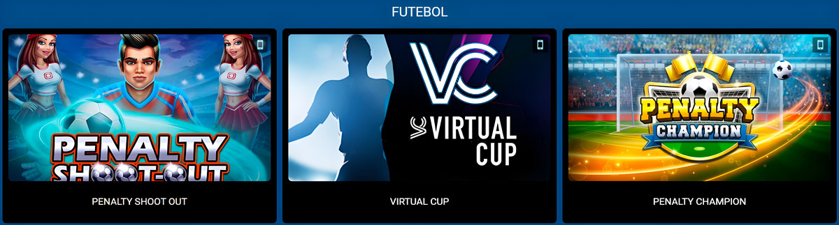 Virtualni sportovi